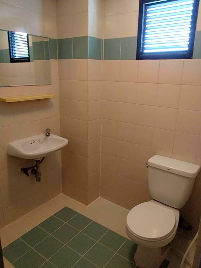 Grand Residence Ngamwongwan 19