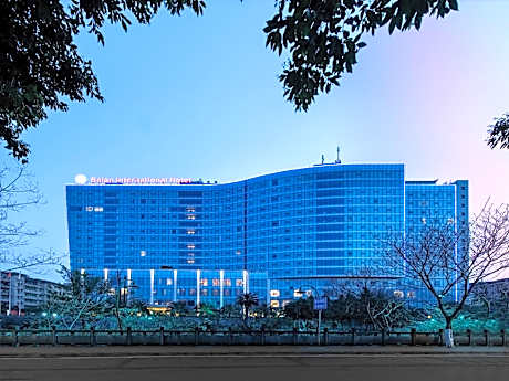 Balan International Hotel