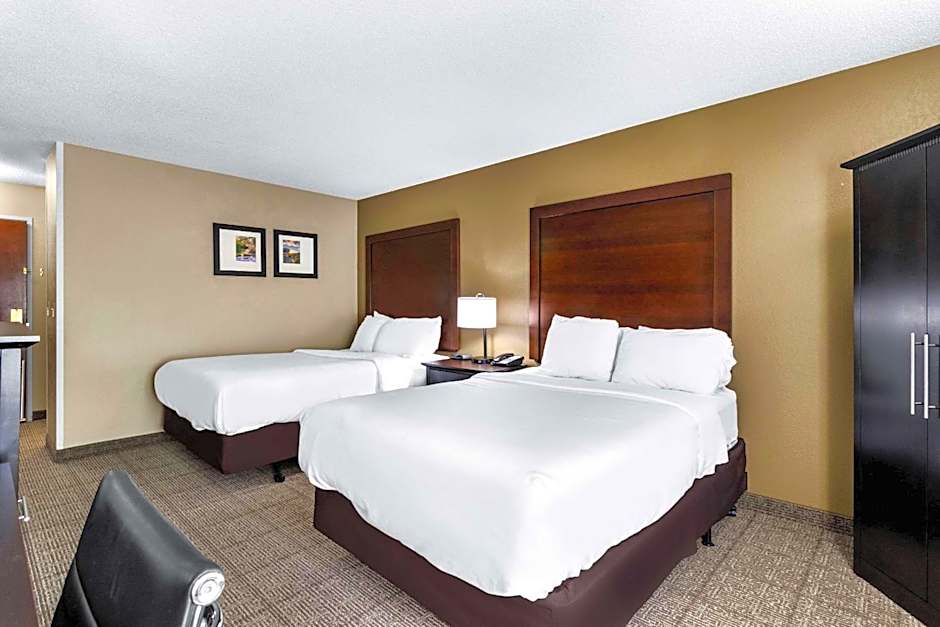 Comfort Inn Evansville East