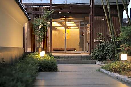 Konpira Onsen Kashikiri Yunoyado Kotone