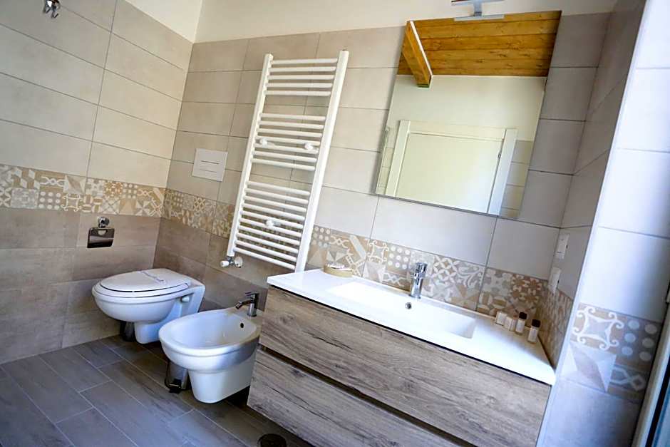 IL VIAGGIATORE VIA INDIPENDENZA B&B