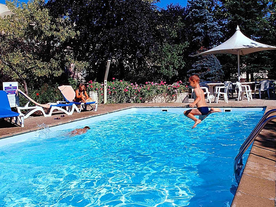 Novotel Mulhouse Bâle Fribourg
