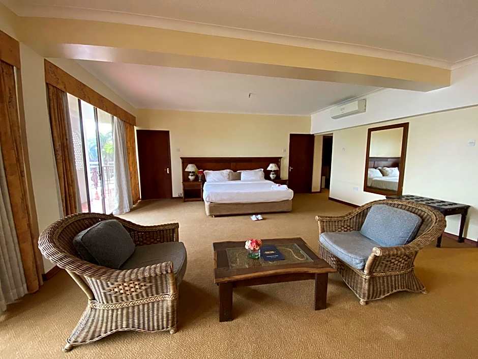 Golden Tulip Dar Es Salaam