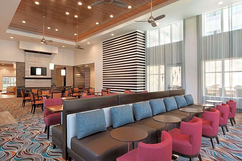 Homewood Suites by Hilton North Houston/Spring