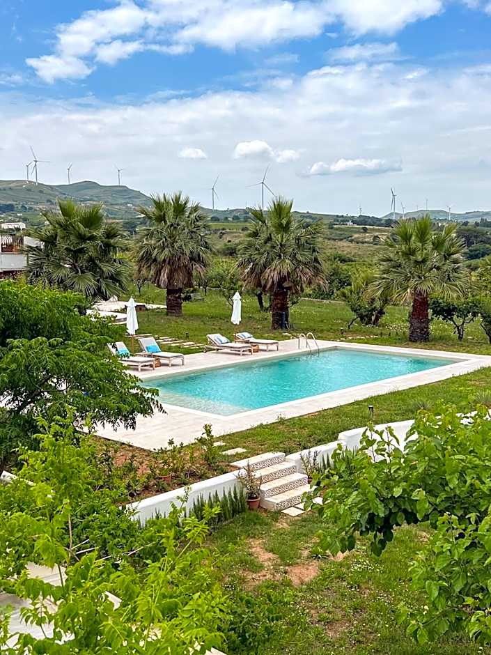 Nômade - Slow Living Lodge