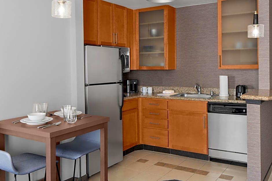 Residence Inn by Marriott Los Angeles Burbank/Downtown