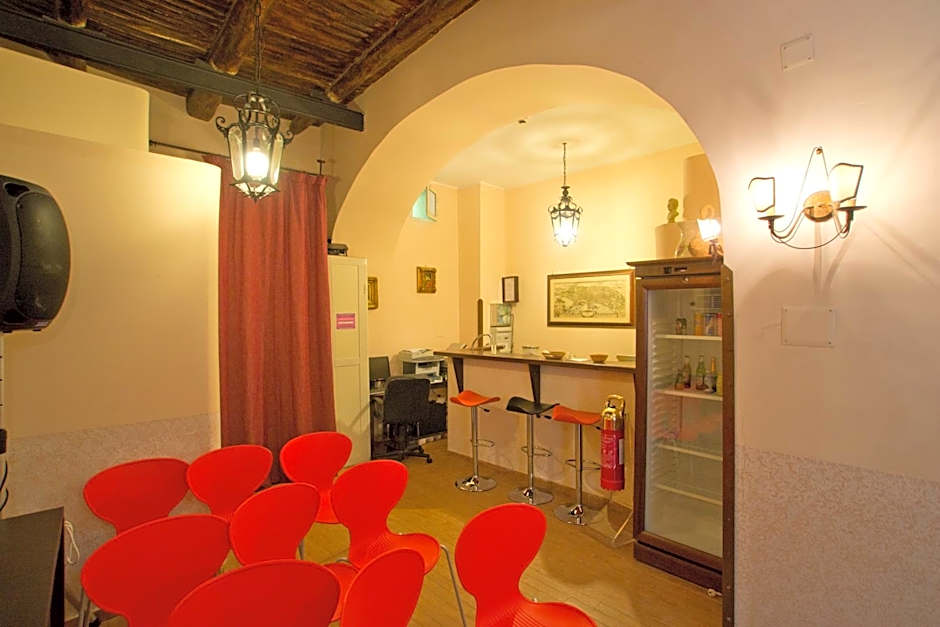 Toledo Hotel