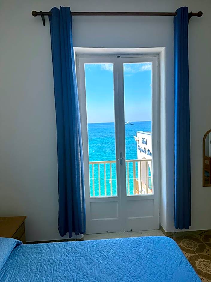 Hotel Regina del Mare