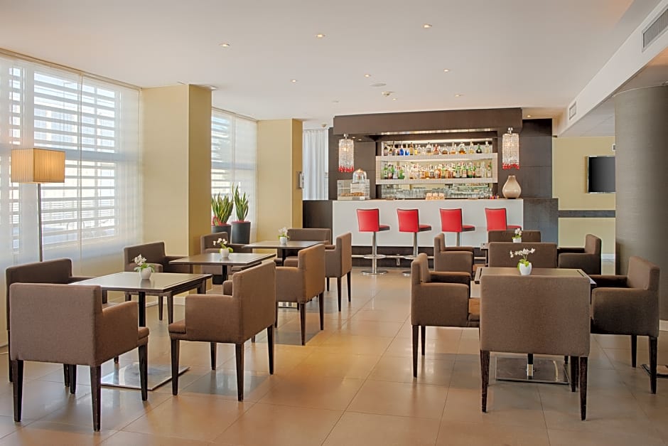 Savhotel Mantegna Padova