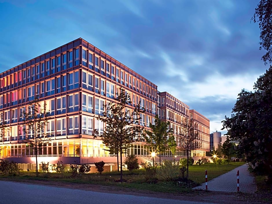 Mercure München Ost-Messe