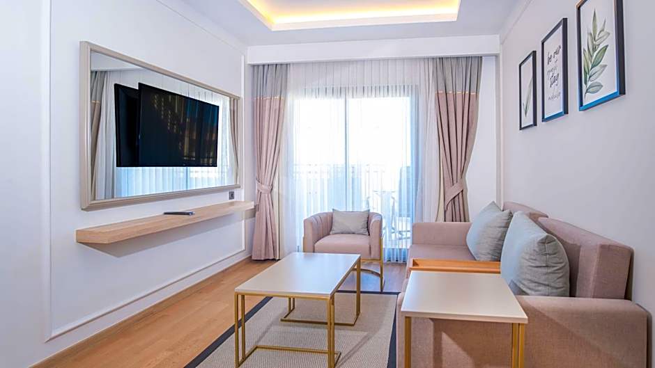 Miramare Queen Hotel - Ultra All Inclusive