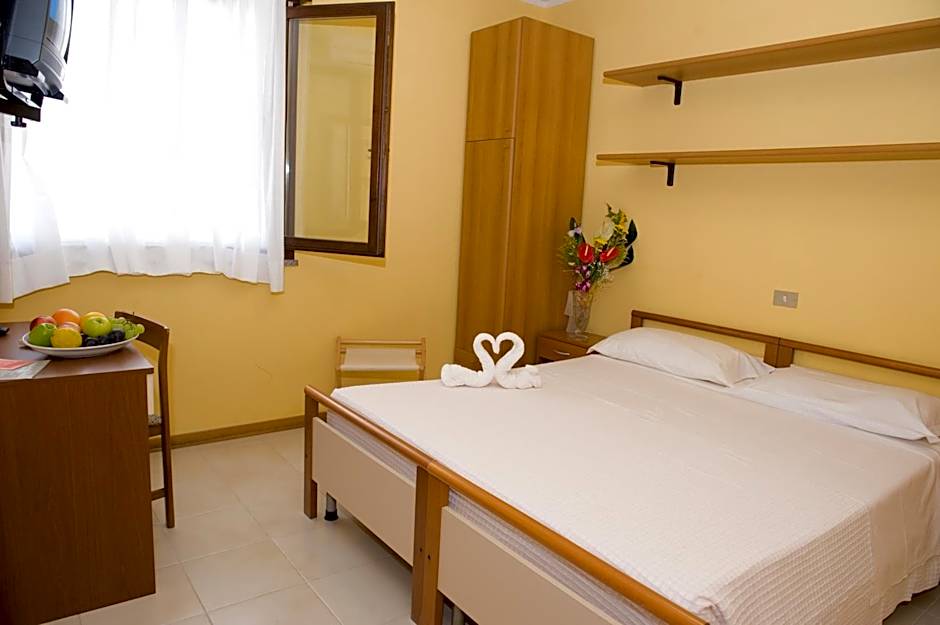 Hotel Rosa Dei Venti