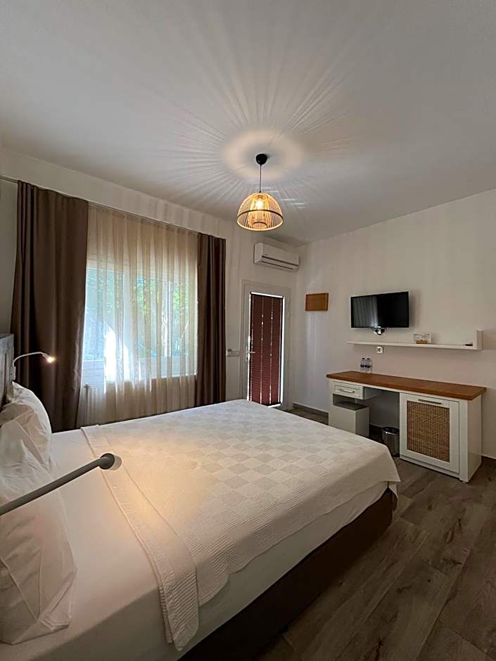 Hotel Gumusluk