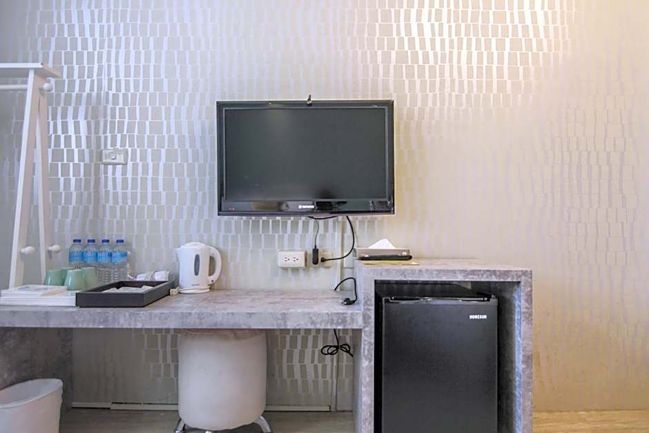 Sun Moon Lake Loft Inn