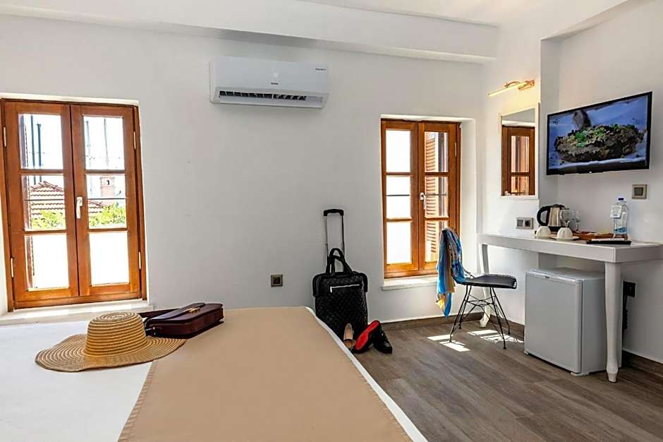 Mets Boutique Hotel