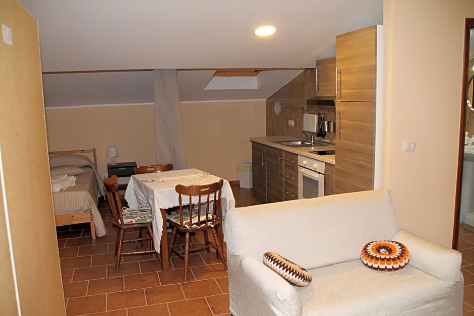 B&B Bonlet – Messina, WA