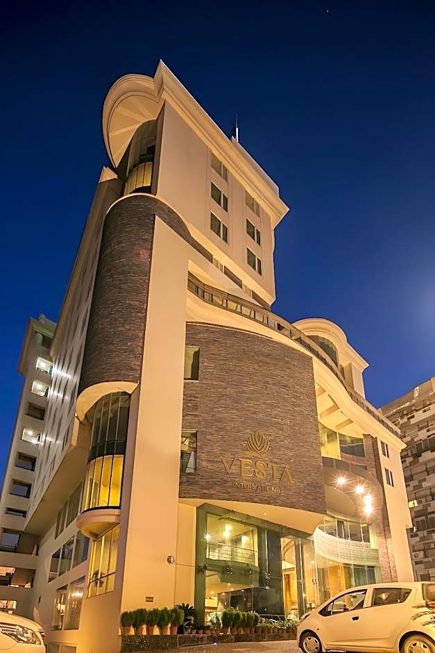Vesta International