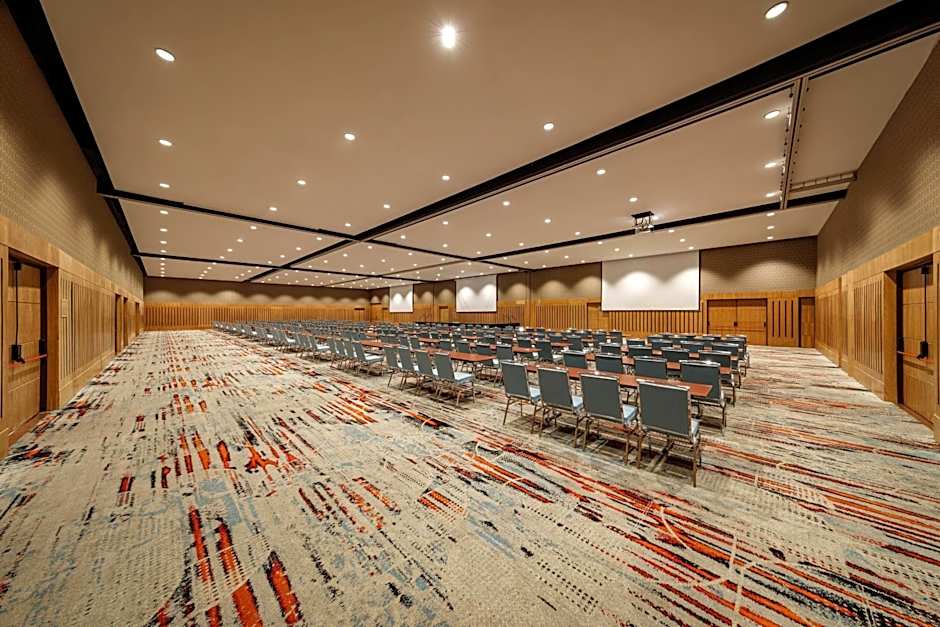 Hotel Sheraton Bogota