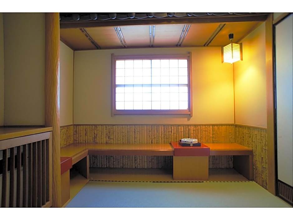 Yamashiro Onsen Yuzankaku - Vacation STAY 86432v