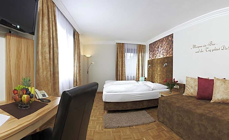 Biergasthof Riedberg