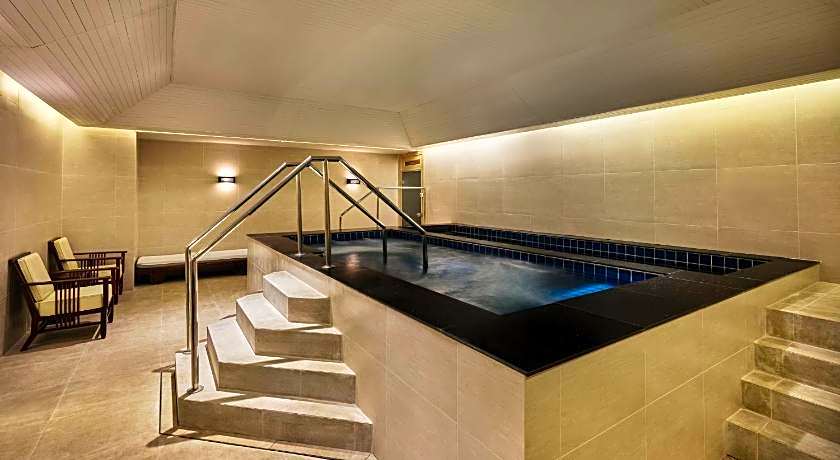 JW Marriott Hotel Bangkok