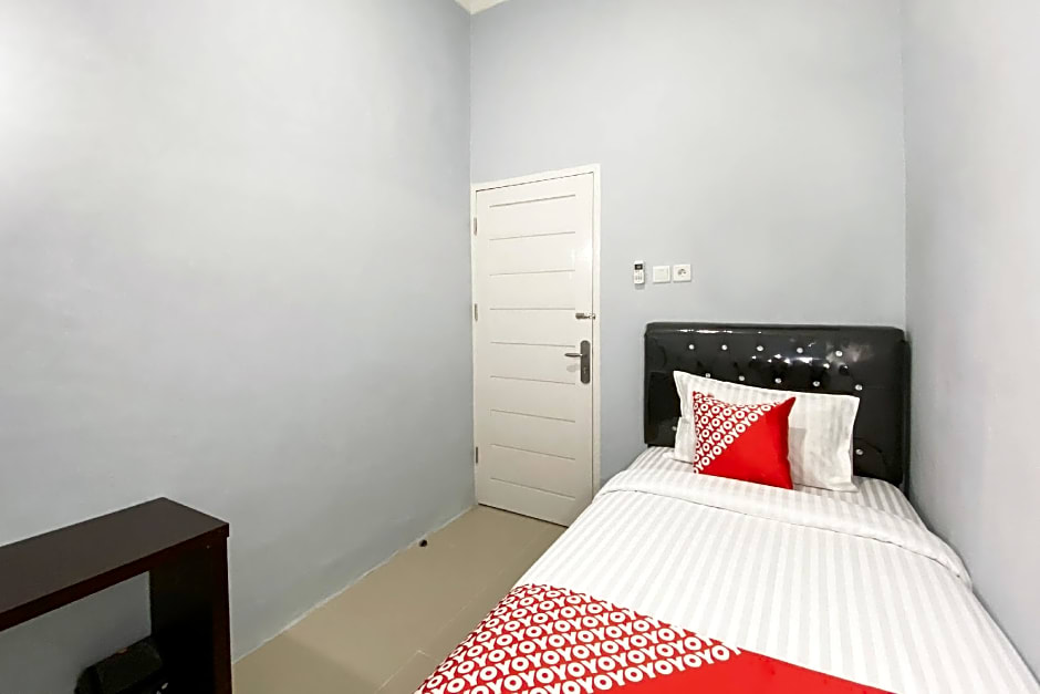 Hotel O Guesthouse Pagi Sore Syariah