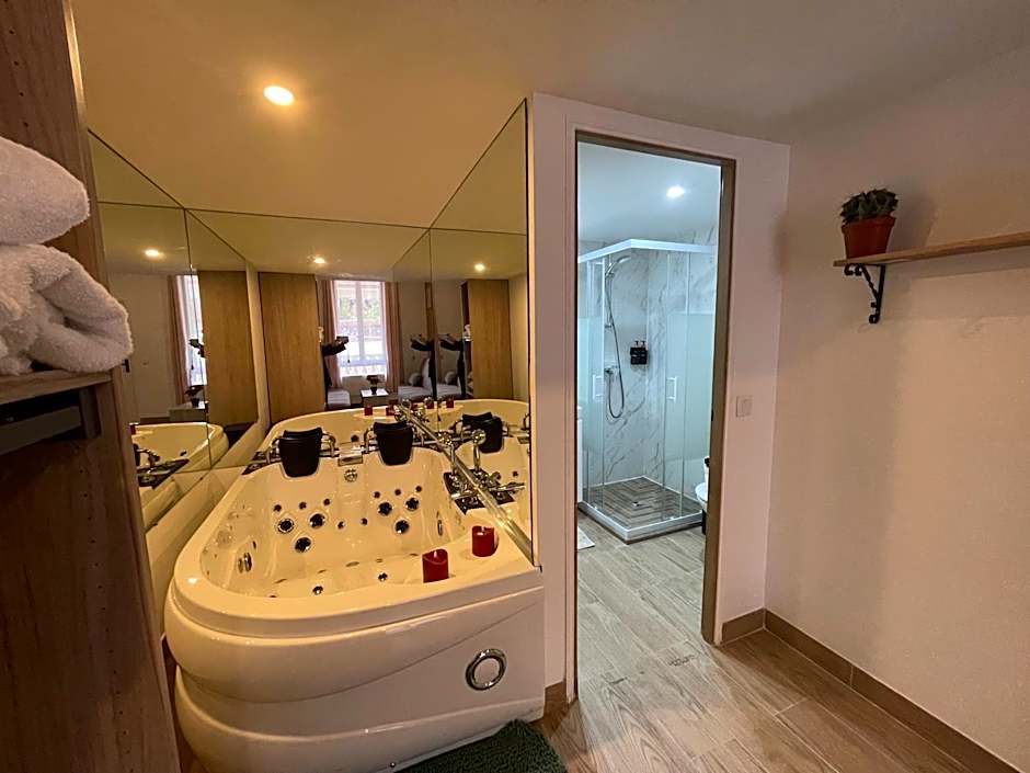 Hôtel du Parc Canal - Stade de France