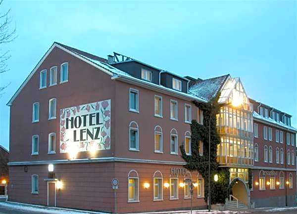 Hotel Lenz