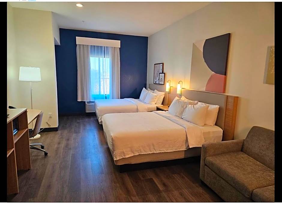 Spark by Hilton Fort Stockton