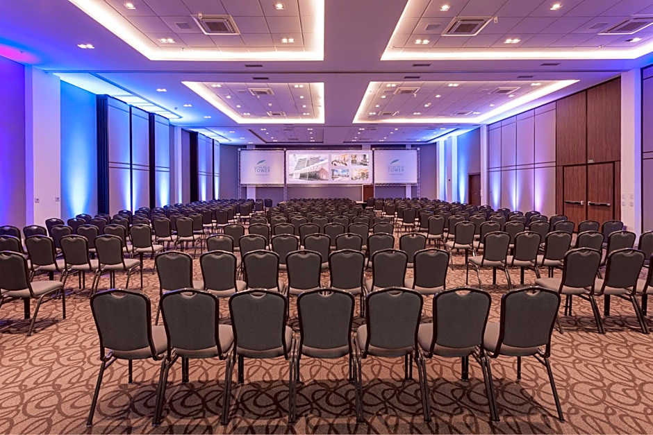 Royal Palm Tower Indaiatuba