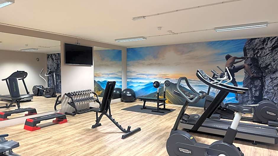 Van der Valk Hotel Groningen-Westerbroek