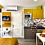 Hotel Apartamento Bajamar