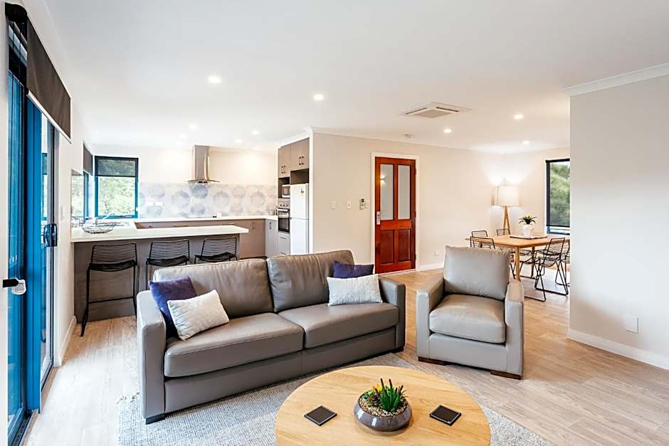 Dolphin Lodge Albany - Self Contained Apartments at Middleton Beach