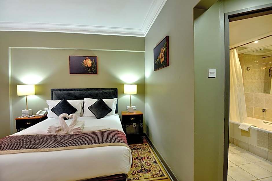 Cresta Jameson Hotel