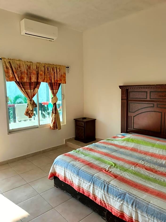 Villas Yoleth Hotel