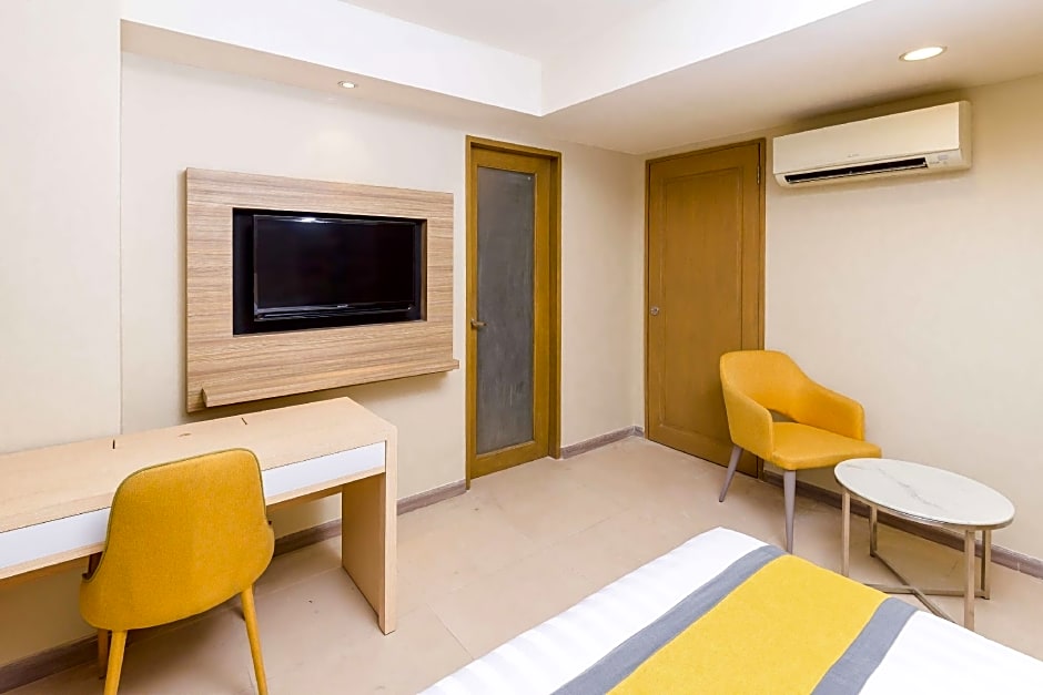 SureStay Plus by Best Western Cebu City