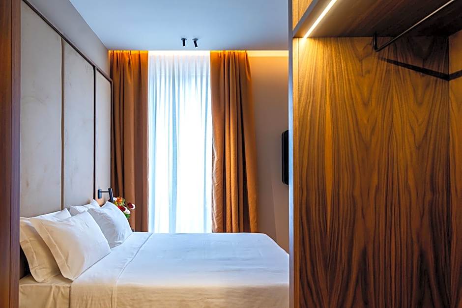 Hotel Vapore