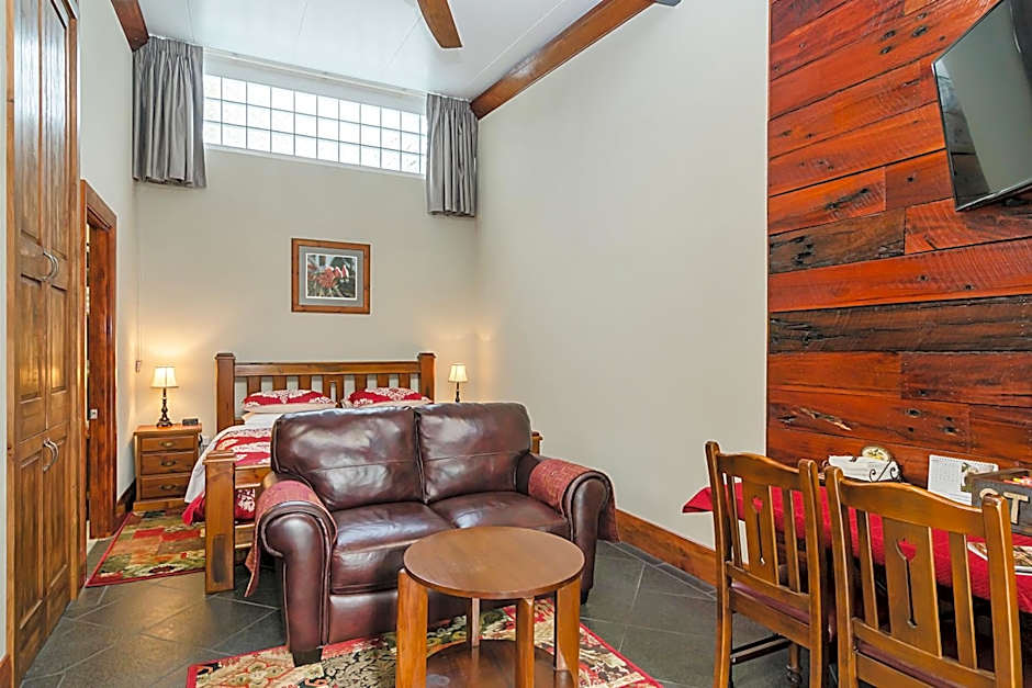 Eagle Foundry Bed & Breakfast