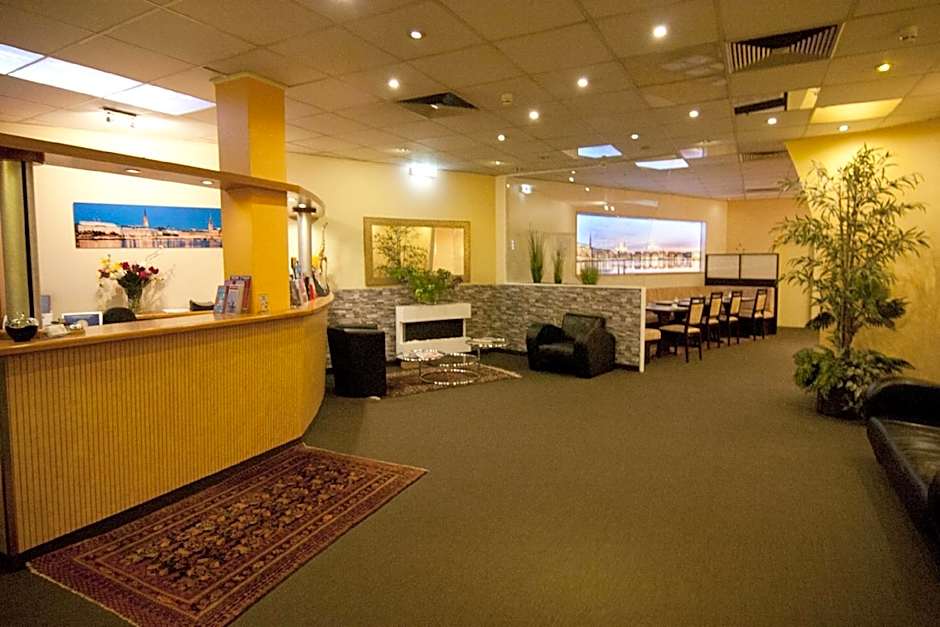 Cabo Nonsmoking-Hotel 