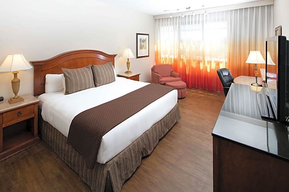 Red Lion Hotel Boise Downtown