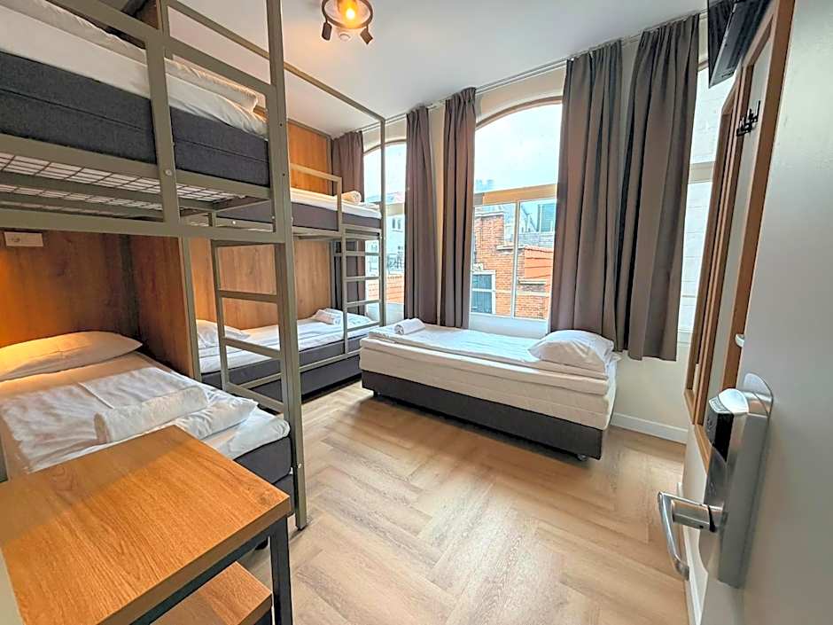 Hotel Continental Amsterdam