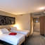 ibis Metz Woippy