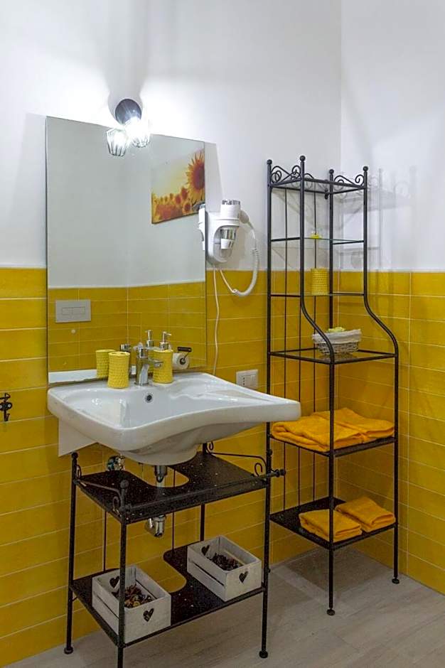 Il Profumo della Natura B&B