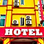 ARK HOTEL SUBANG