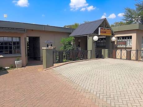 Wi Villa Lê Guest House