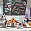 Novotel Paris Orly Rungis