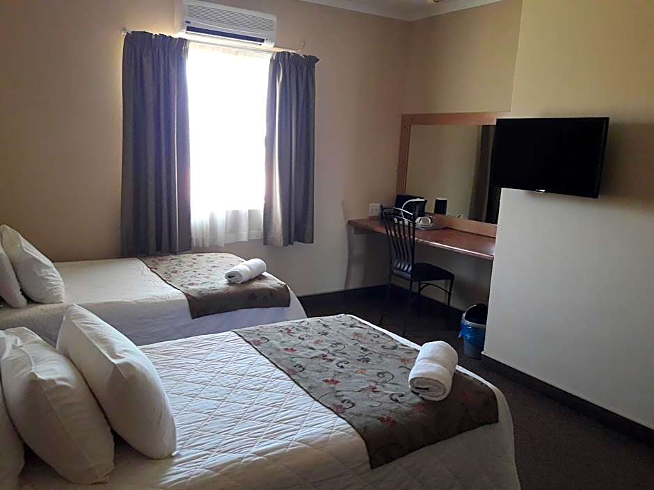 Airport Hotel