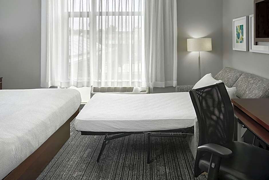 TownePlace Suites by Marriott Springfield