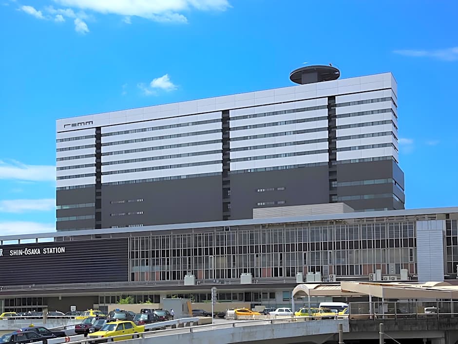 Remm Shin-Osaka