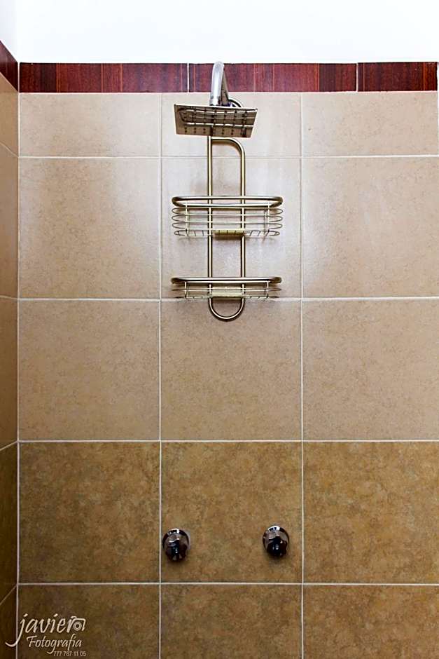 LOFTS en Cuernavaca con alberca climatizada